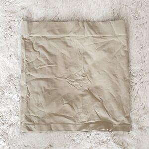 Maternity belly band